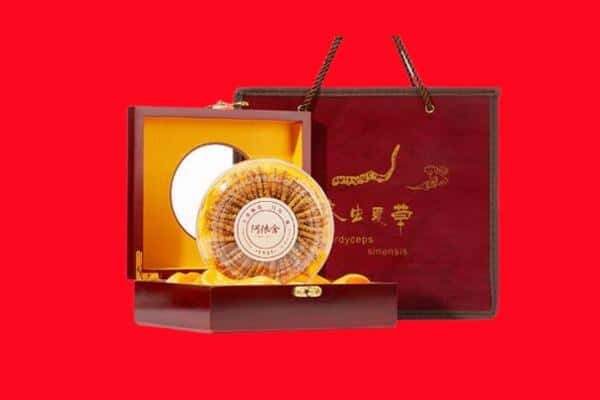 诚信求购:驻马店泌阳县高价回收冬虫夏草是按克吗