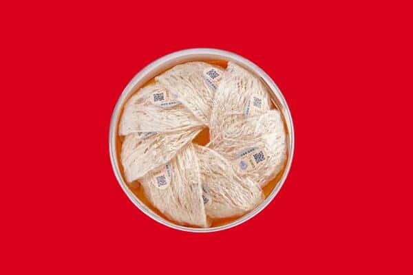 驻马店泌阳县燕窝回收